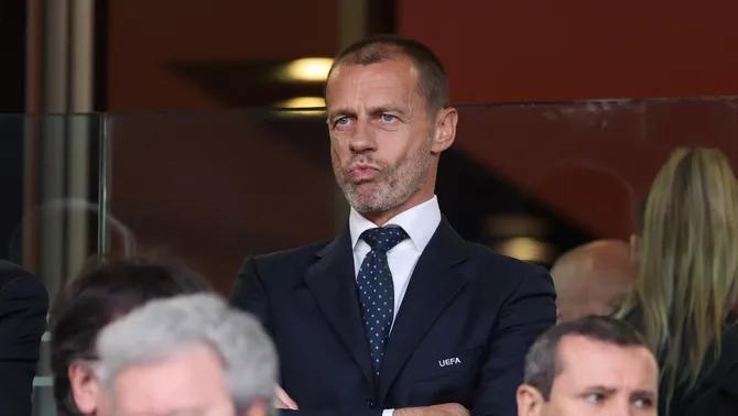 西媒：欧足联未回应巴萨客场开启欧冠请求，巴萨已放弃该选项